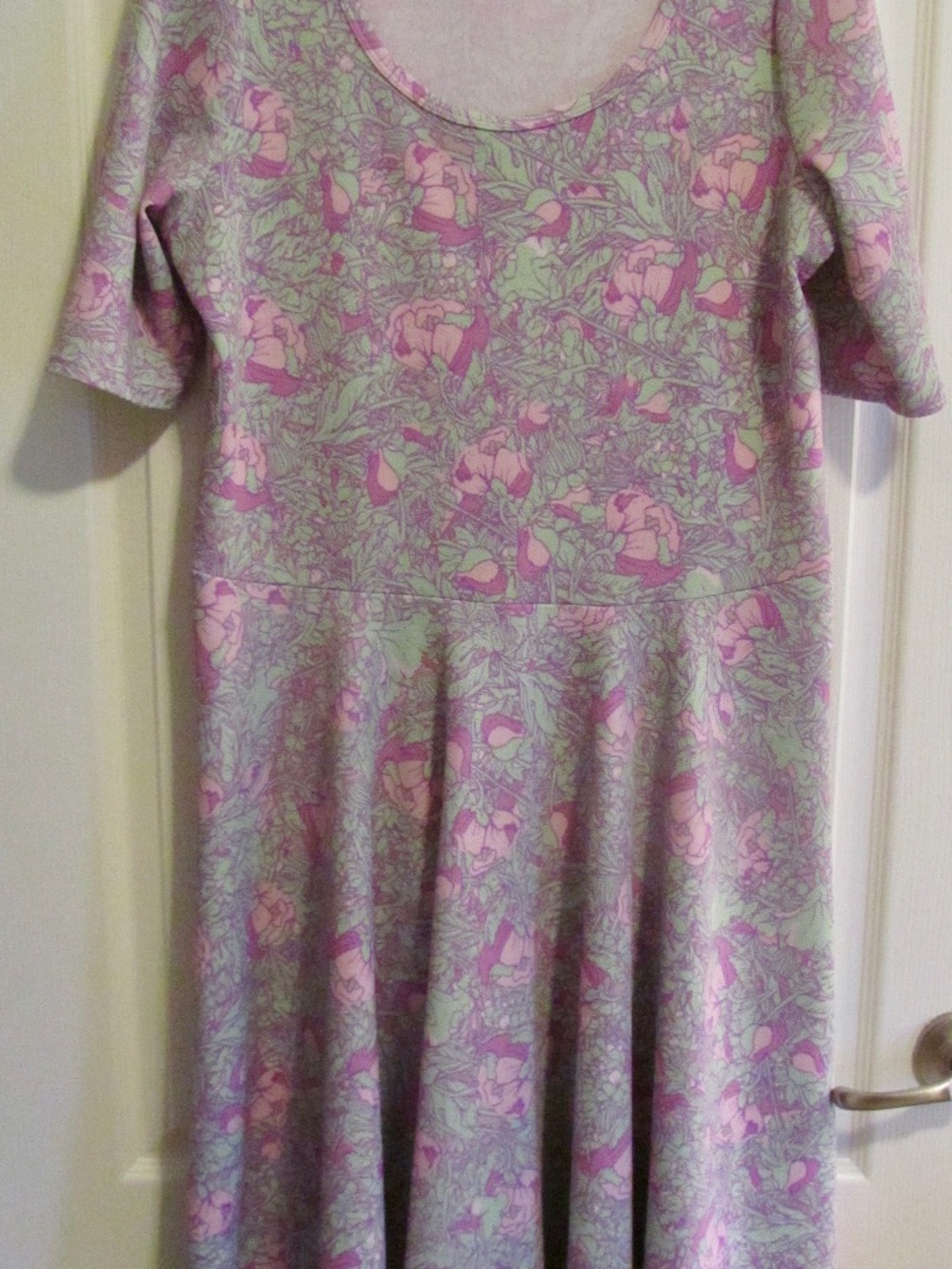 LuLaRoe Dress